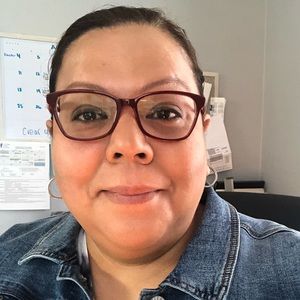 Meet your Posher, Carmen